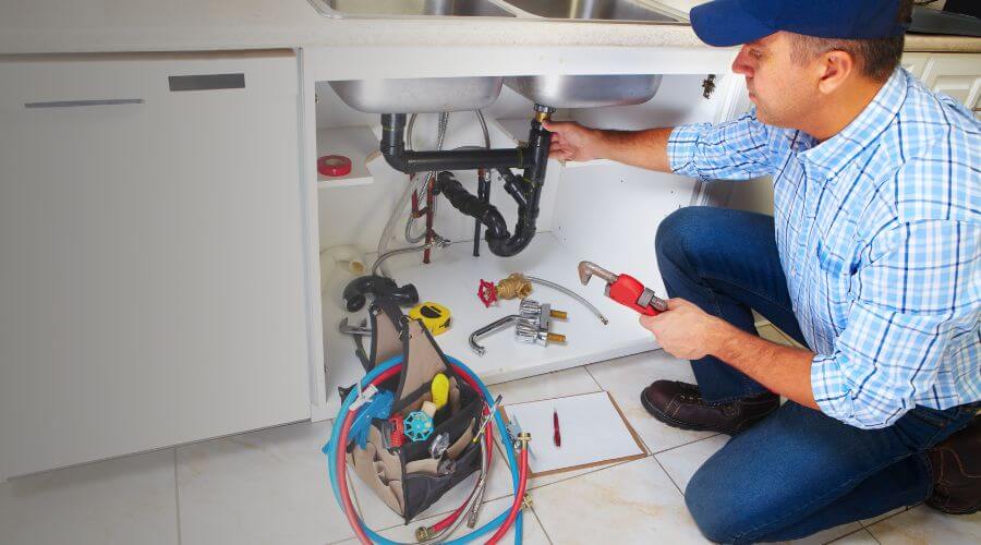 Local expert plumbing services in Cornwall, NY